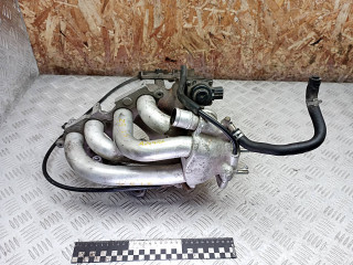 коллектор впускной Mazda 323 5 поколение 1995, 1.5 л., бензин