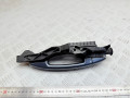 ручка наружная задняя правая Citroen C4 Picasso 1 поколение 2009, 1.6 л., 9HZ (DV6TED4), дизель, АКПП, правый руль, 9675341680 - фото №3
