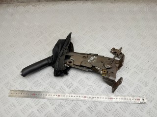 рычаг ручного тормоза (ручника) Renault Laguna 2 поколение 2001, 1.9 л., F9Q 750, дизель, МКПП, хетчбэк 5 дв., 002238, 8200002238