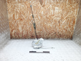 замок двери задней правой Honda Civic 8 поколение 2008, 2.2 л., N22A2, дизель, МКПП, хетчбэк 5 дв., правый руль, 72611SMGE0