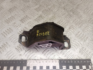 подушка крепления двигателя Opel Astra F [рестайлинг] 1997, 1.8 л., бензин, 90473848