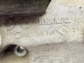 кронштейн генератора Renault Laguna 2 поколение 2001, 1.9 л., F9Q 750, дизель, МКПП, хетчбэк 5 дв., 8200115762 - фото №2