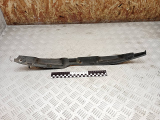 пыльник переднего крыла Mercedes-Benz M-Класс W163 [рестайлинг] W163 2004, 2.7 л., дизель, АКПП, внедорожник 5 дв., полный привод, A1638800224