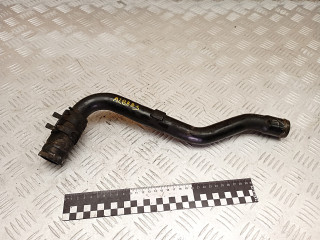 трубка охлаждающей жидкости Hyundai Santa Fe 2 поколение [рестайлинг] 2011, 2.2 л., дизель, МКПП, правый руль