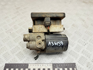 блок ABS Renault Scenic 1 поколение 1997, 2.0 л., F3R 796, бензин, МКПП, 10094505013, 10045708283, 10020300783