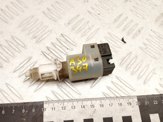 Датчик педали тормоза (лягушка) Fiat Punto 1 поколение 1998, 1.2 л., бензин, МКПП, хетчбэк 3 дв., TRW2867