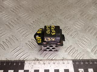 Сопротивление вентилятора охлаждения Renault Laguna 2 поколение [рестайлинг] 2005, 1.8 л., бензин, МКПП, универсал, 8200045082, 7701049661, 4408008, 91159754