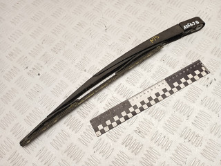 щеткодержатель задний Peugeot 207 1 поколение 2008, 1.4 л., EP3C, бензин, МКПП, хетчбэк 5 дв., правый руль, 9652418880