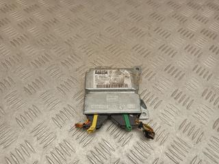 блок AirBag Peugeot 308 T7 2009, 1.6 л., EP6, бензин, МКПП, передний привод, 9665100080, 610714900