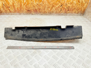 воздуховод (дефлектор) радиатора Alfa Romeo 146 1 поколение 1997, 1.9 л., дизель, МКПП, A400