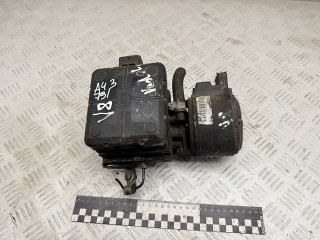 насос гидроподвески Citroen C5 1 поколение [рестайлинг] 2007, 2.2 л., дизель, АКПП, 9636713880