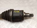 полуось передняя левая (приводной вал, ШРУС) Toyota RAV4 2 поколение (XA20) 2003, 2.0 л., 1CD-FTV, дизель, МКПП, внедорожник 5 дв., DA84L, 4342042140, DA84L10PG14 - фото №4