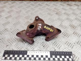 коллектор выпускной Mercedes-Benz R-Класс W251 [рестайлинг] 2008, 3.0 л., дизель, АКПП, минивэн, A6421420309, 6421420309