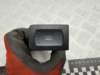 кнопка обогрева заднего стекла Volkswagen Bora 1 поколение 2000, 1.9 л., дизель, МКПП, седан, 1J0953235D, 1J0953235E, 1J0959621E, 6N0959621B, 1J0953235A, 1J0953235B, 1J0959621B, 1J0953235G, 1J0959621V