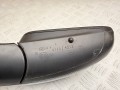 зеркало наружное правое Peugeot 407 1 поколение 2007, 2.2 л., дизель, универсал, E9014145, E9014313 - фото №2