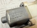 стеклоподъемник электрический передний левый Peugeot 407 1 поколение 2004, 2.0 л., RHR (DW10BTED4), дизель, МКПП, универсал, 9644893580, 0130822200, 994650102, 1137328125 - фото №3