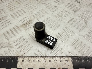 датчик парктроника Skoda Superb 1 поколение 2002, 1.9 л., дизель, 3U0919275B