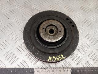 шкив коленвала Renault Safrane 1 поколение [рестайлинг] 1996, 2.1 л., дизель, 7700855601