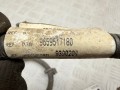 проводка бампера задняя Citroen C4 Picasso 1 поколение 2007, 2.0 л., RHJ (DW10BTED4), дизель, МКПП, передний привод, 9659517180 - фото №6