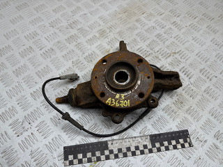 ступица передняя правая Peugeot 307 1 поколение 2004, 2.0 л., МКПП, хетчбэк 5 дв., 9644966780