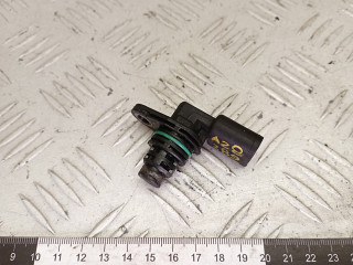 датчик распредвала Volkswagen Passat B6 2010, 1.4 л., CDGA, бензин, АКПП, универсал, 030907601E, 030907601, 030907601B, 030907601C, 030907601D, 030907601F, 03D907601, 03D907601A, 0986280418, 0986280453, 6PU009121431, 6PU009121451, 95560610610, RZ1110H