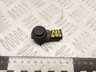 датчик парктроника Peugeot 308 T7 2010, 2.0 л., RHR (DW10BTED4), дизель, МКПП, универсал, 9663650077XT, 0263003302