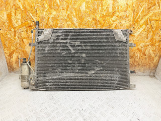 радиатор кондиционера Volvo S80 1 поколение 2003, 2.4 л., бензин, АКПП, седан, 31101053