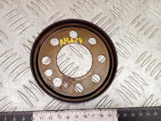 маховик Kia Sorento 2 поколение 2010, 2.2 л., дизель, МКПП, полный привод, правый руль, 391902F000