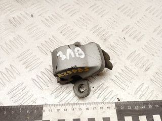 замок двери задней левой Renault Kangoo 1 поколение [рестайлинг] 2008, 1.5 л., дизель, МКПП