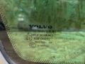 стекло кузовное боковое левое Volvo XC70 1 поколение 2004, 2.4 л., дизель, АКПП, универсал, E54300052 - фото №8
