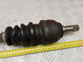 полуось передняя правая (приводной вал, ШРУС) Opel Astra G 2004, 1.6 л., бензин, 374769, 374322, 13243461, 93184256, 90538603, 9117408 - фото №4