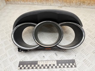 кожух панели приборов Kia Sorento 2 поколение 2011, 2.2 л., дизель, АКПП, 848312P000