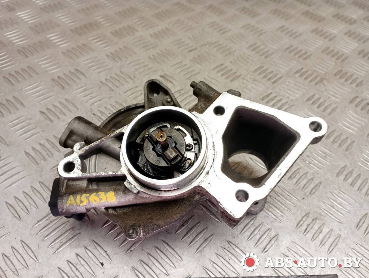 насос вакуумный Ford Transit Custom 1 поколение 2017, 2.2 л., дизель, МКПП, BK2Q2A451FA, 1680791880, 9678125380, 1741667, 2471470, BK2Q2A451FB, BK2Q2A451 - фото №1