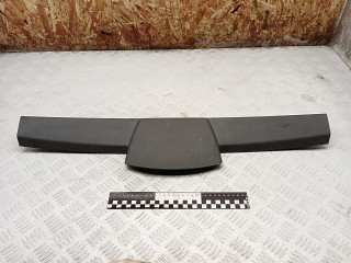 обшивка крышки багажника Kia Rio 2 поколение 2009, 817601G210