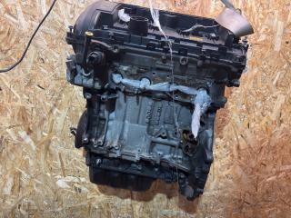 двигатель Mini Cooper 2 поколение 2010, 1.6 л., N16 B16 A, бензин, кабриолет, правый руль, EP6, N16B16A