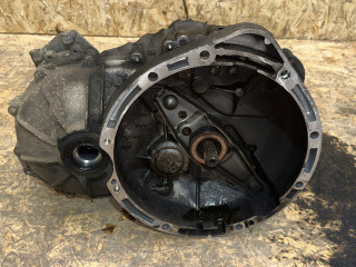 PКПП Smart Fortwo 1 поколение [рестайлинг] 2003, 0.8 л., дизель, робот, 0003226V014, 0001812V007