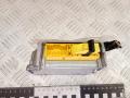 блок AirBag Peugeot 4007 1 поколение 2009, 2.2 л., дизель, МКПП, полный подключаемый привод, правый руль, P8635A053 - фото №2