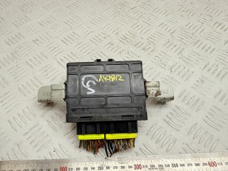 Блок управления ABS/ESP Mitsubishi Pajero 3 поколение 2002, 3.2 л., дизель, МКПП, внедорожник 3 дв., полный привод, MR400420