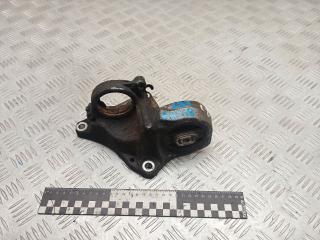 кронштейн полуоси Peugeot 407 1 поколение 2006, 2.0 л., дизель, МКПП, седан, 9644668280