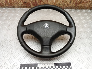 руль Peugeot 308 T7 2010, 1.6 л., 5FA (EP6CDT), бензин, АКПП, хетчбэк 5 дв.