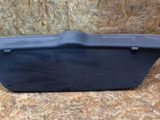 обшивка крышки багажника Kia Rio 2 поколение 2007, хетчбэк 5 дв., 817501G210