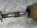 амортизатор передний правый Citroen C4 Picasso 1 поколение 2007, 2.0 л., RHJ (DW10BTED4), дизель, МКПП, передний привод - фото №2