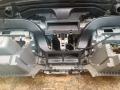 панель передняя салона (торпедо) Renault Trafic 2 поколение 2003, 1.9 л., F9Q 760, дизель, МКПП, микроавтобус - фото №17
