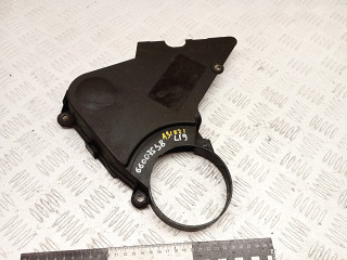 защита (кожух) ремня ГРМ Peugeot 607 1 поколение [рестайлинг] 2005, 2.2 л., МКПП, седан, 9652045480, 9651148280