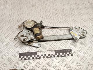 стеклоподъемник электрический задний правый Mazda 626 GE [рестайлинг] 1995, 3640161631