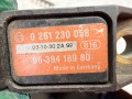 датчик абсолютного давления Peugeot 407 1 поколение 2006, 2.0 л., RFN (EW10J4), бензин, универсал, 0261230058, 9639418980, 9635493480, 9639419180 - фото №5