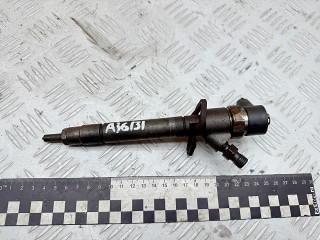 форсунка Volvo XC90 1 поколение [рестайлинг] 2008, 2.4 л., D 5244 T4, дизель, АКПП, внедорожник 5 дв., правый руль, 0445110251, 0986435125, 30637375, 30731567, 30750282, 30750283, 8603595