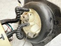 насос топливный Volvo S80 1 поколение 2000, 2.4 л., B 5244 S, бензин, МКПП, седан, 0580313029, 8649220 - фото №6