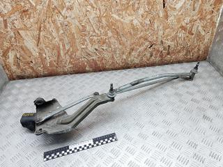 механизм стеклоочистителя (трапеция дворников) Renault Megane 1 поколение 1998, 53548402, MFD250B