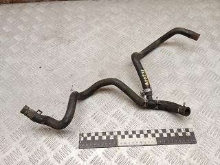 патрубок радиатора Peugeot 307 1 поколение 2004, 2.0 л., МКПП, хетчбэк 5 дв.